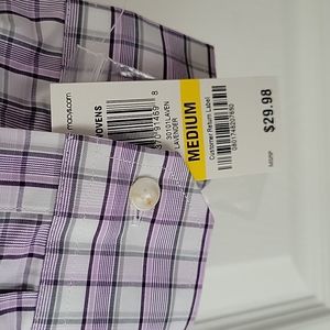 Tasso Elba, long sleeve  men shirt